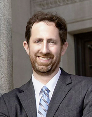 Adam Vorhis